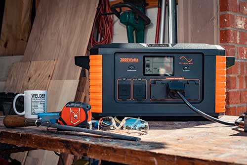 What You Need To Know While Looking For Portable Power Stations