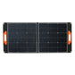 Crafuel 100W Portable Solar Panels