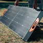 Crafuel 100W Portable Solar Panels